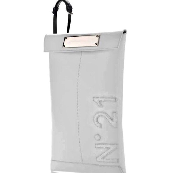 RARE No.21 Oversized Clutch 2019 Collection! - Picture 2 of 5